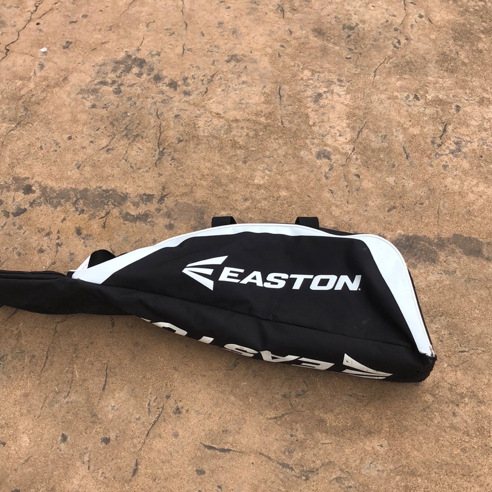 Easton baseball bag
